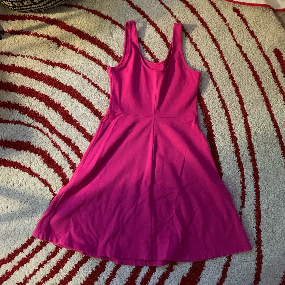 Old Navy Sun Dress